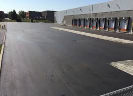 Trusted Gaylord, MI Driveway Paving Services Experts